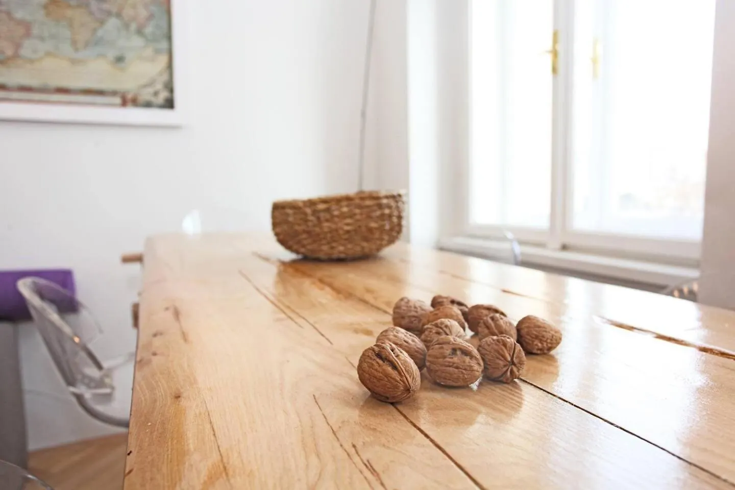 Stylish River-View Apartment Prague Czech Republic